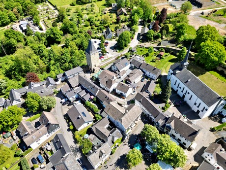 Stadt Blankenberg